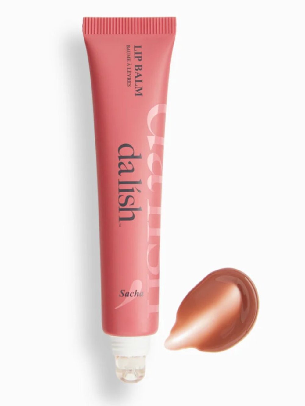 Da Lish Cosemtics Tinted Hydrating Lio Balm Sacha